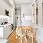Guestready - Charming Retreat Apartment