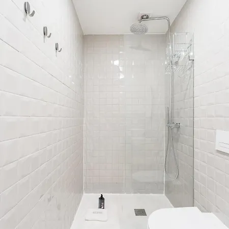 Guestready - Charming Retreat Lägenhet Oporto