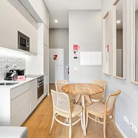 Guestready - Charming Retreat Appartamento