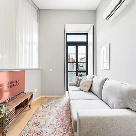Guestready - Charming Retreat Apartment *