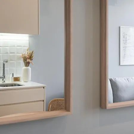 Guestready - Charming Retreat Apartment