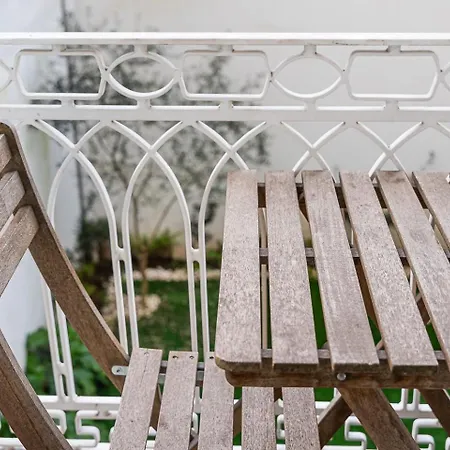 Guestready - Charming Retreat Porto