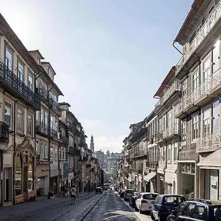 Guestready - Charming Retreat Porto