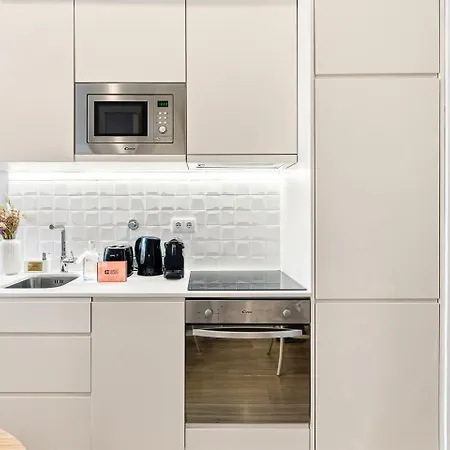 Apartament Guestready - Charming Retreat
